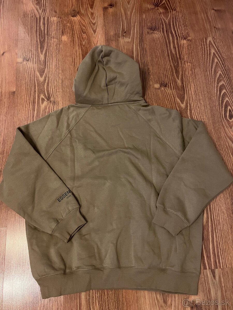 Essentials mikina - 4