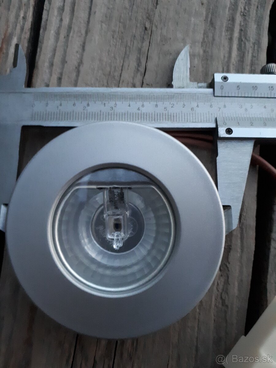 Led svetla do vitrín a sekretárov - 4