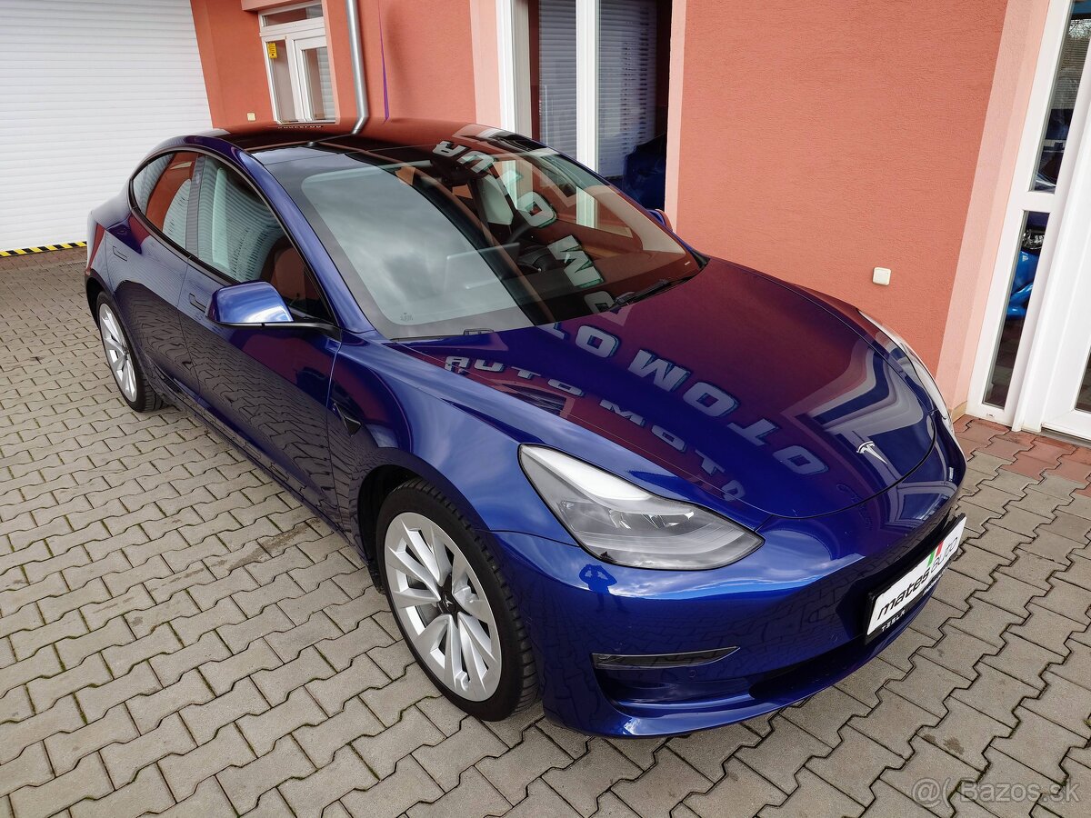Tesla Model Y 2023 Standard Range 220 kW - 4