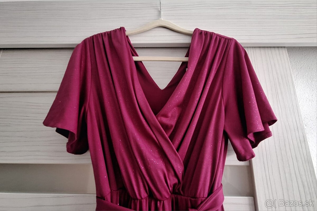 Spoločenské šaty - 4