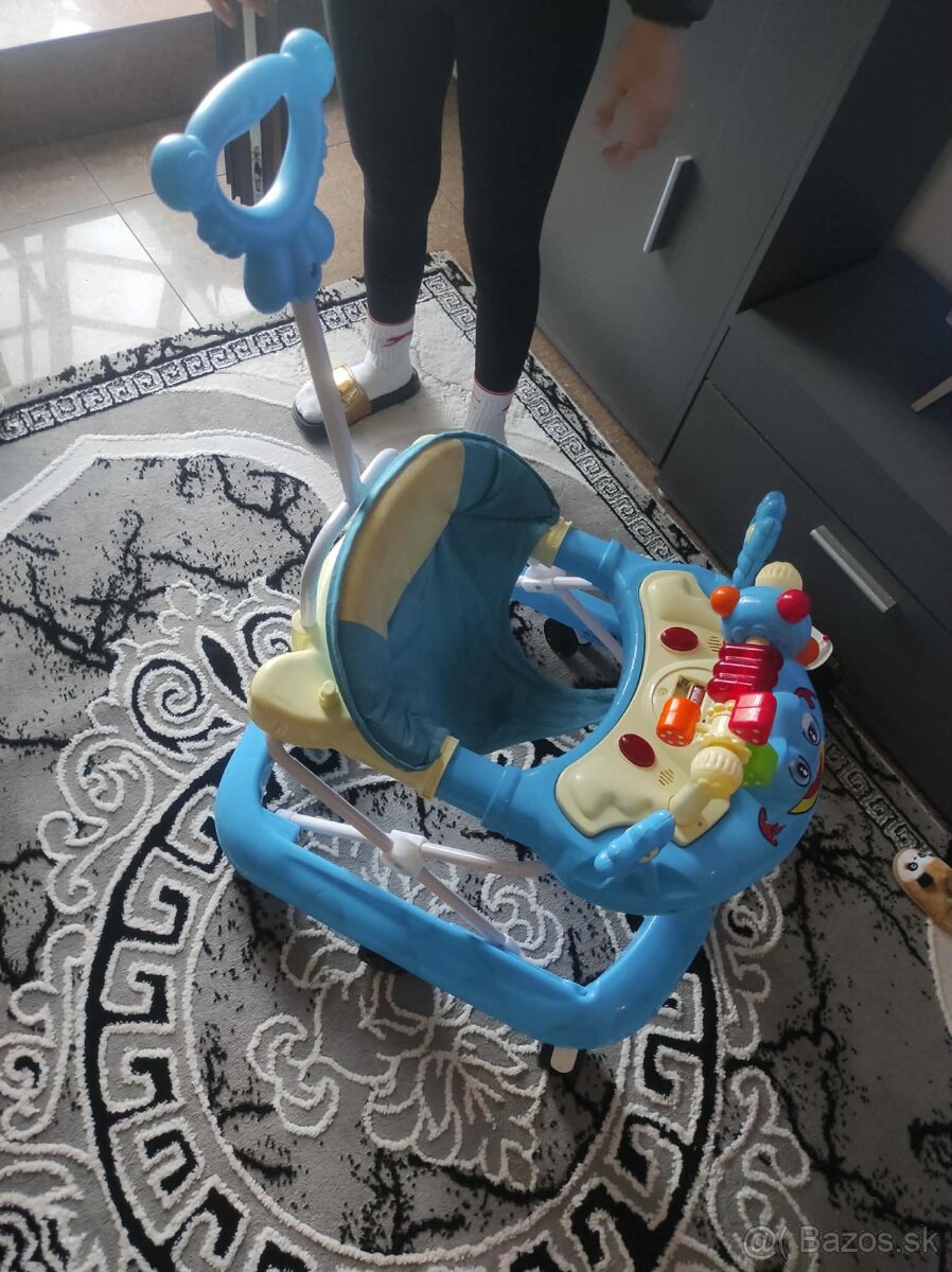 Pre detí a bábätká - 4