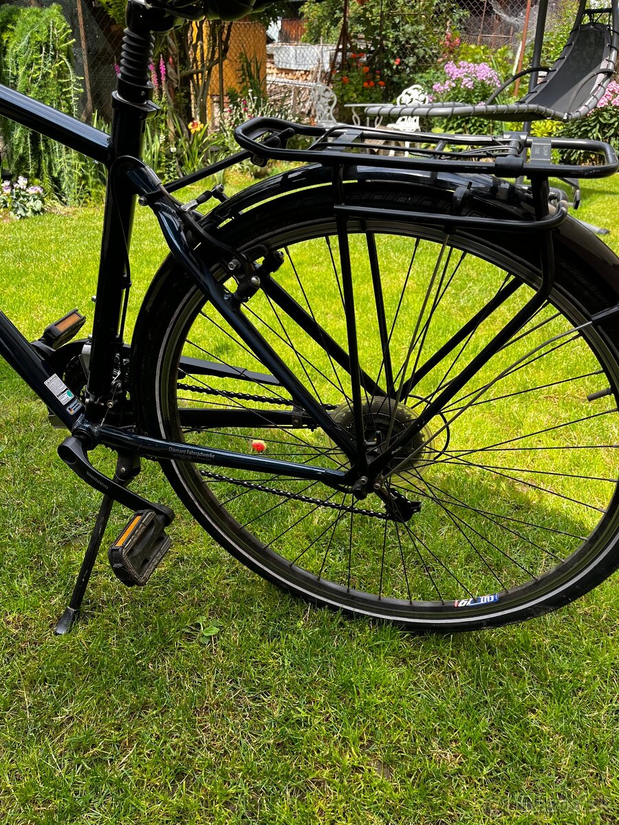 Predám bicykel Diamant - 4
