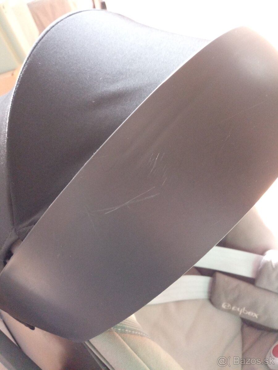 Cybex aton5 0-13 kg - 4