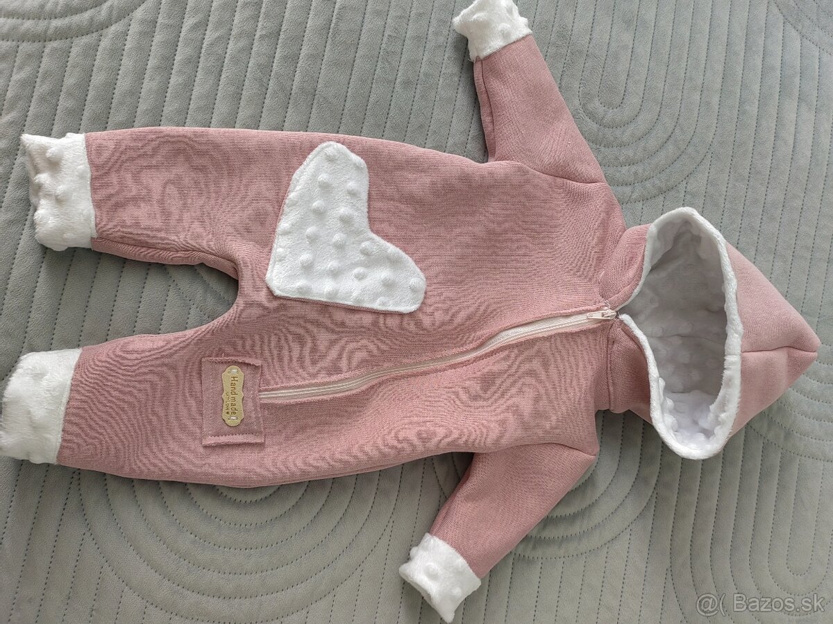 Oblečenie pre baby Annabell - 4