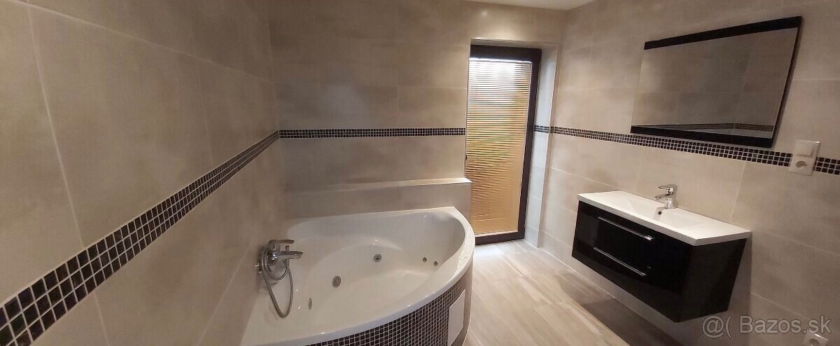 Samostatná Novostavba Uhlisko - 4