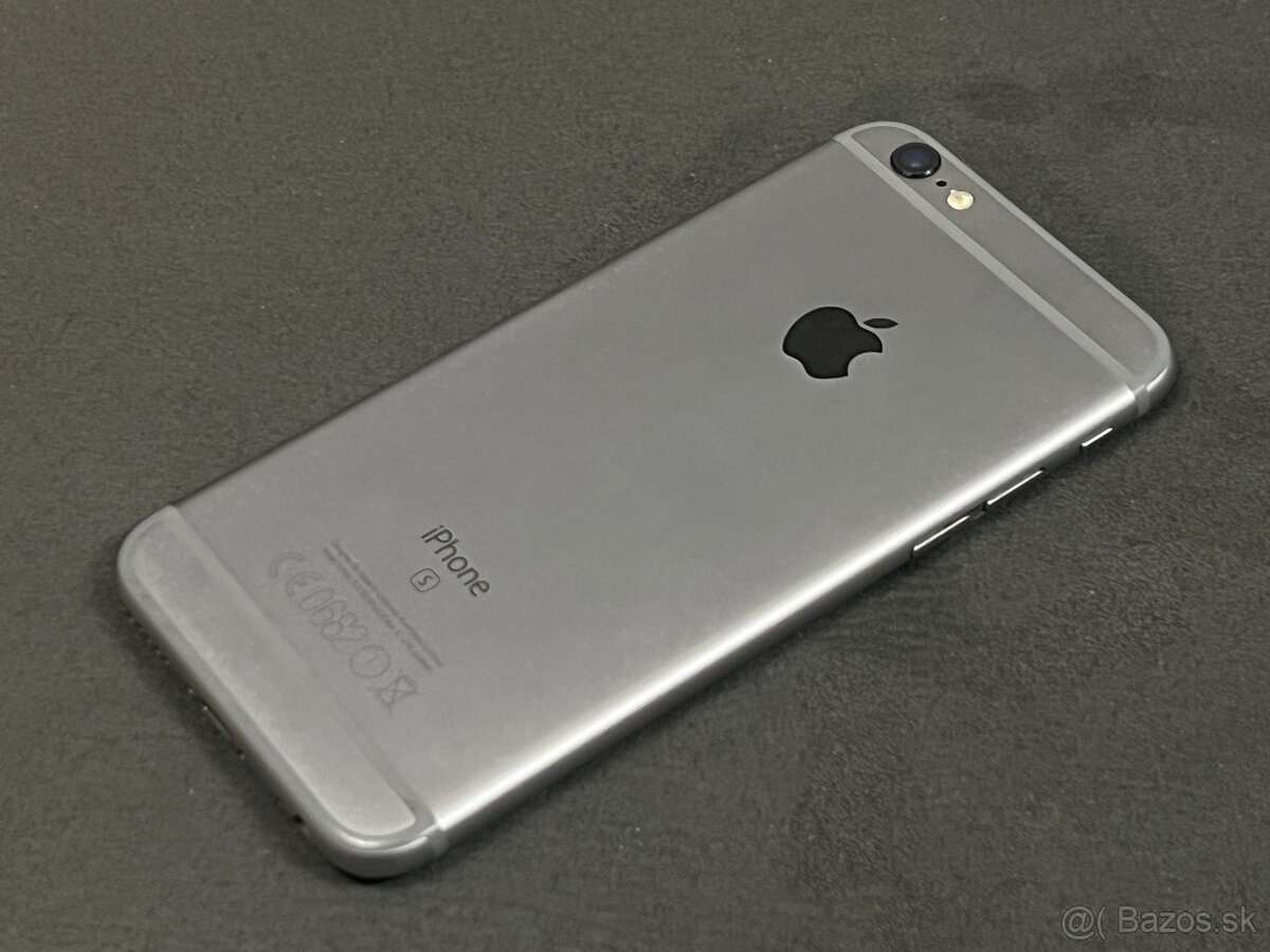 Predám iPhone 6s - 64GB - 4
