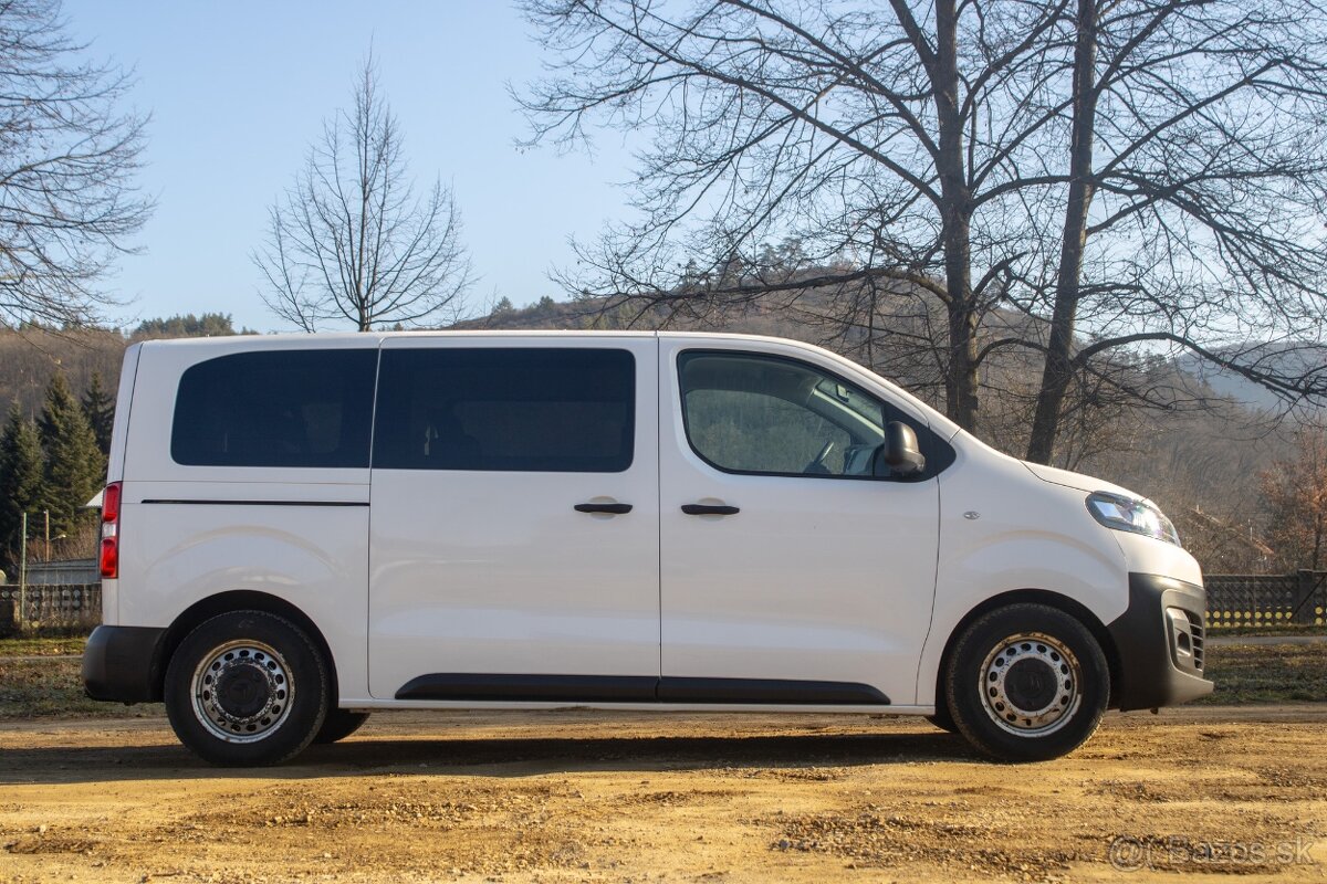 Citroën Jumpy SpaceTourer - 4