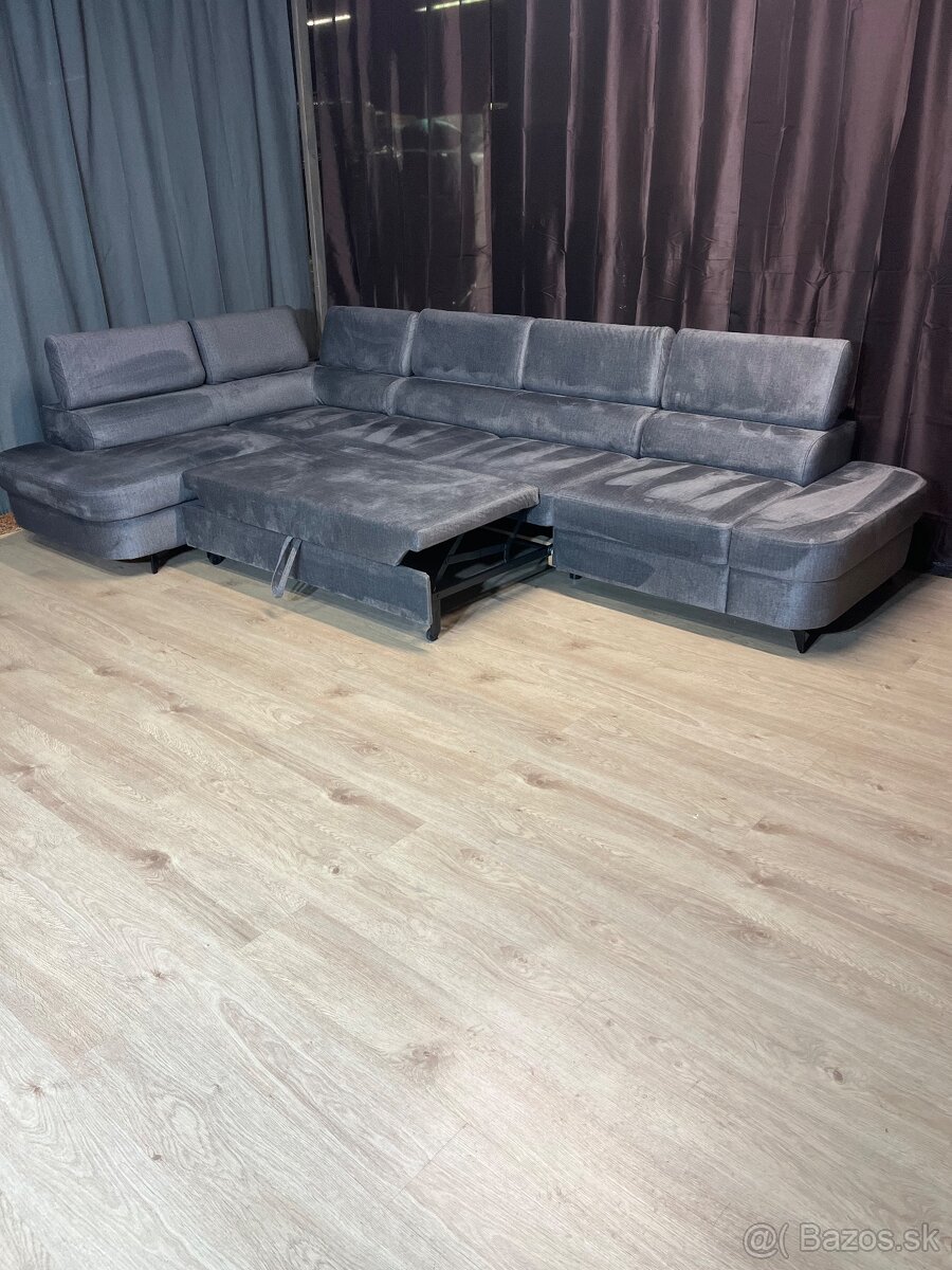 Sedacia súprava 427/C - 4