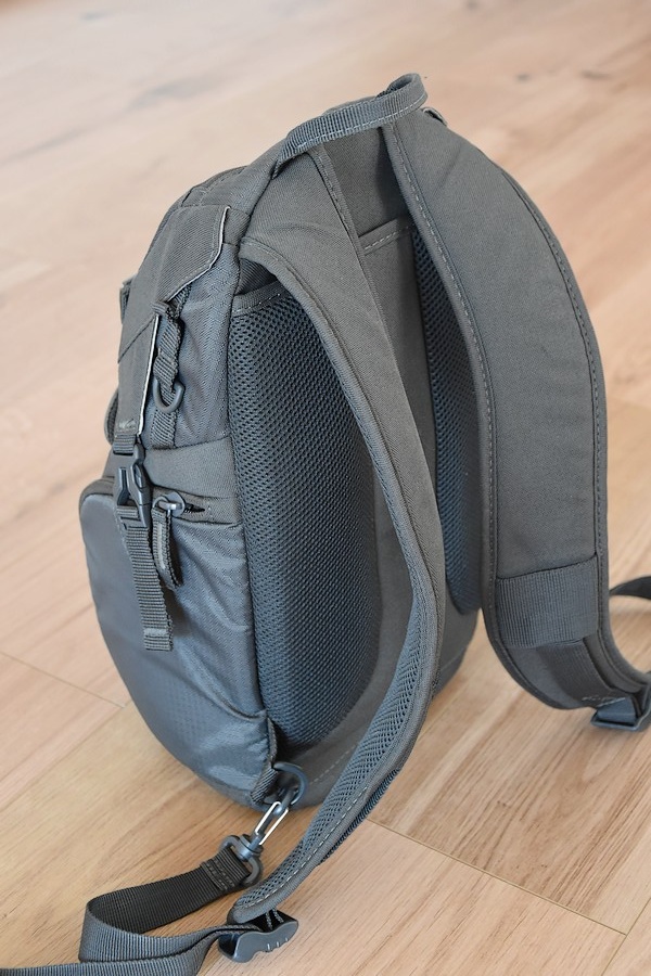 Vanguard Adaptor 41 - foto batoh - 4