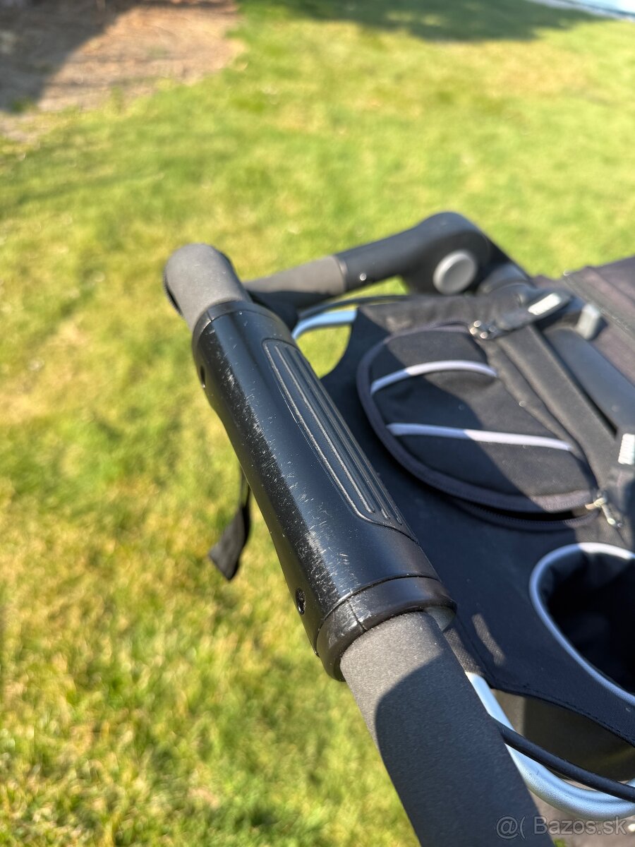 Thule Urban Glide 2 - 4