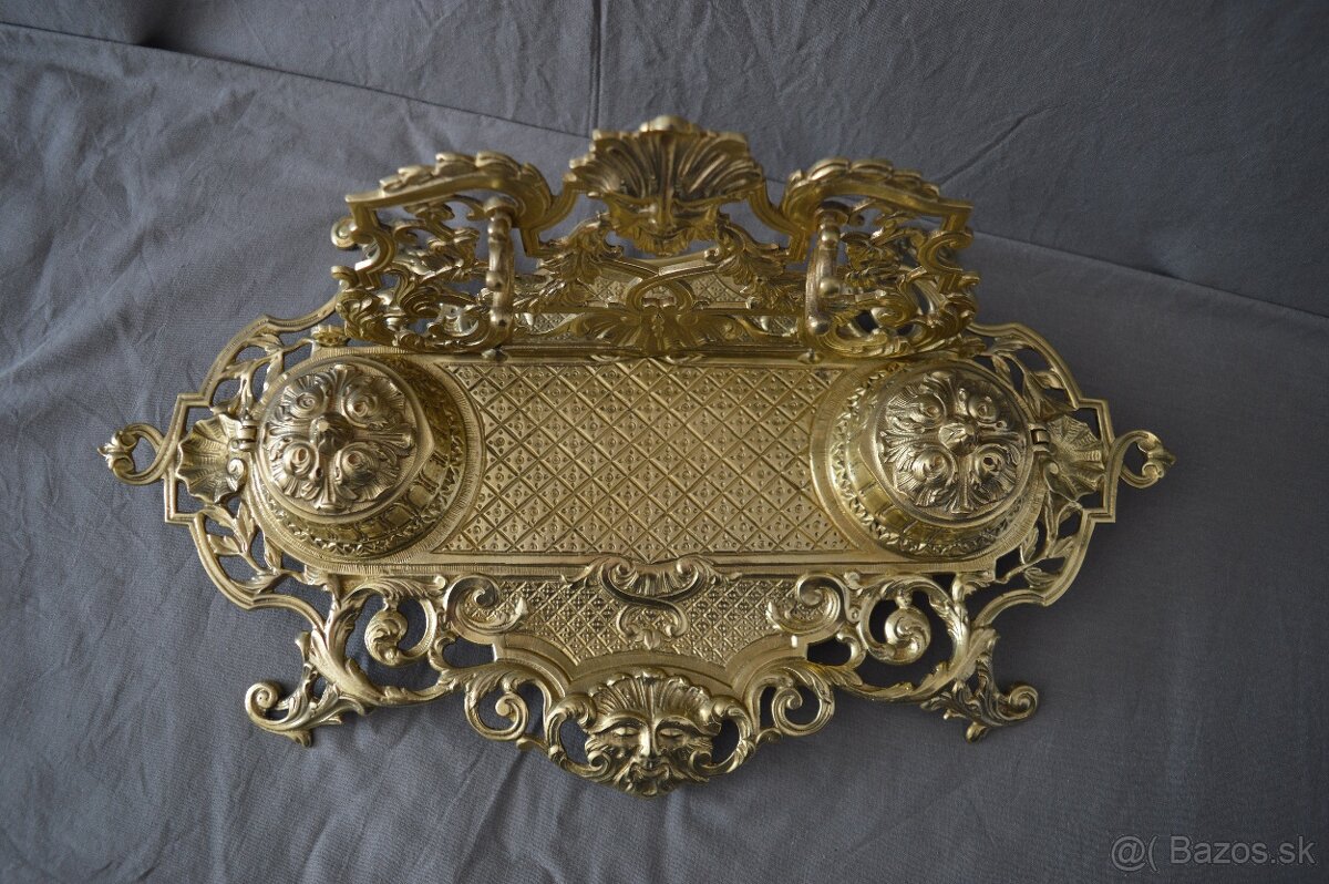 Kancelárska súprava - 4