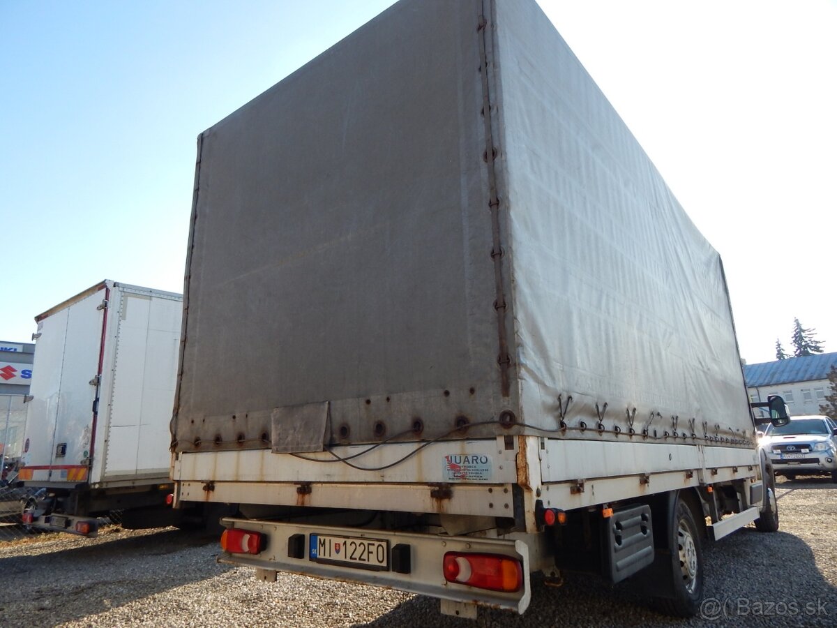 Fiat Ducato MAXI 3,0 MultiJet 3,5 T - 4