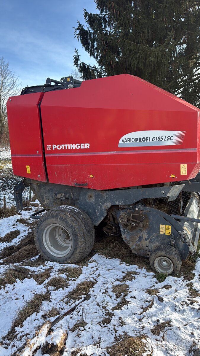 Predam balikovac - 4