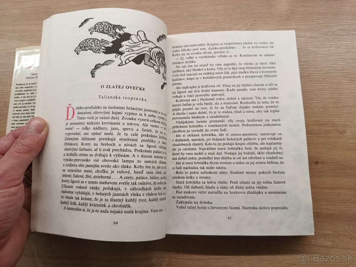 Z rozprávky do rozprávky 1988 - 4