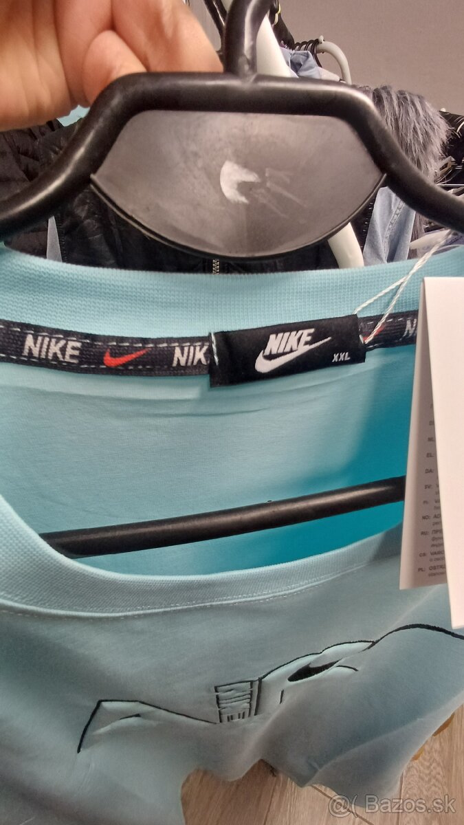 Pánske tričko - 2XL - 4