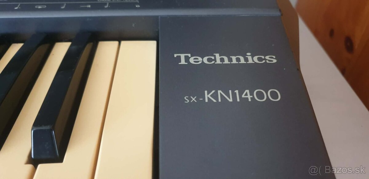 Technics - 4
