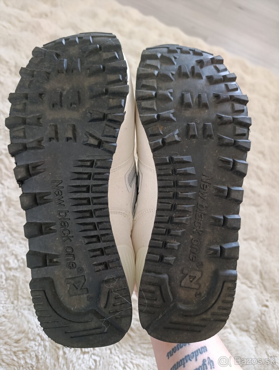 Dámske tenisky vel.40 - 4