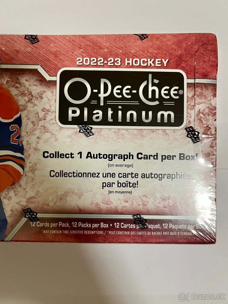 2022/23 Upper Deck Platinum - 4