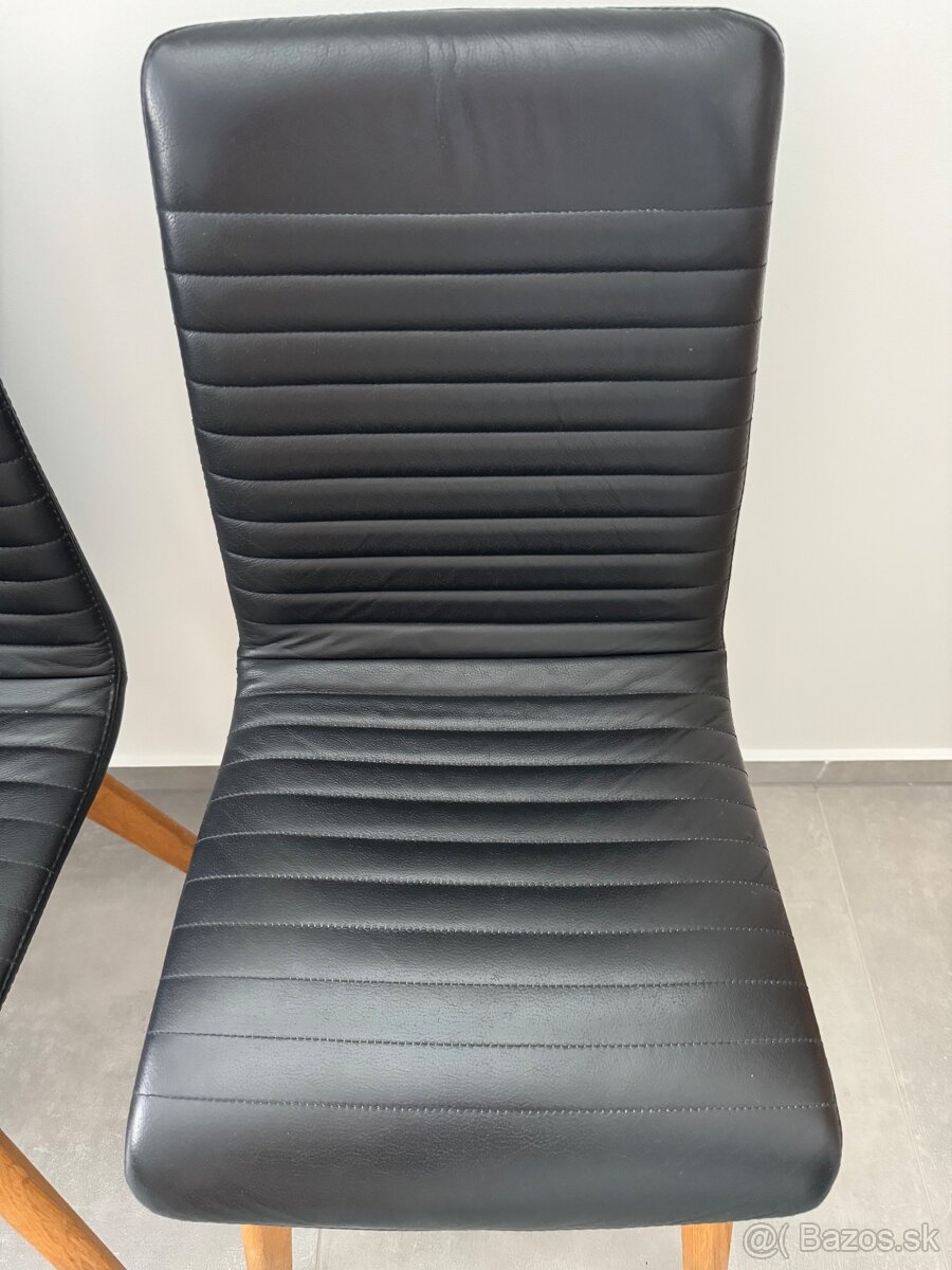 Jedalenska stolicka - 4