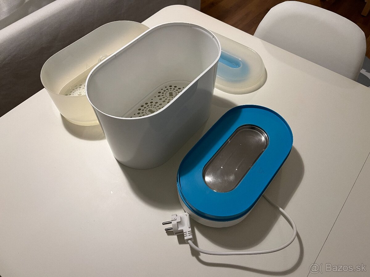 Sterilizátor Philips Avent - 4