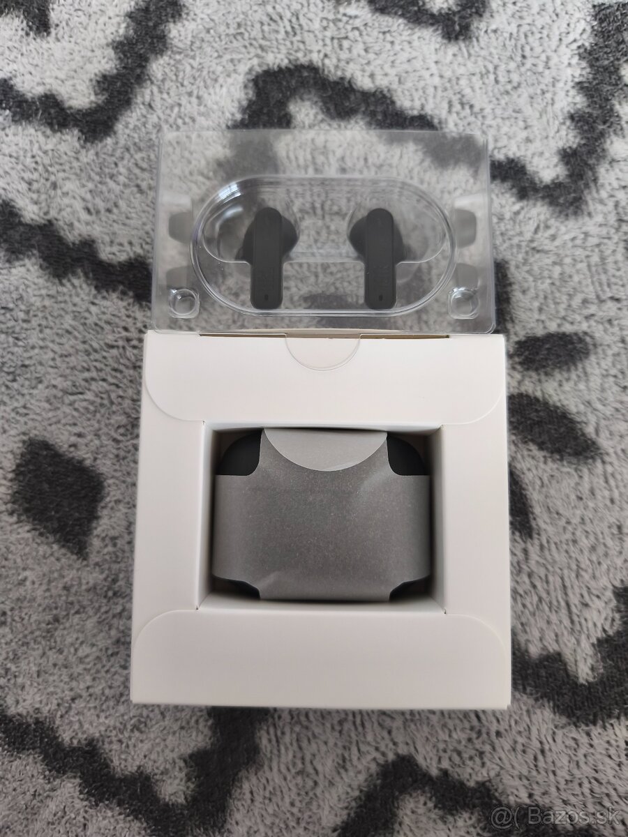 Predám slúchadlá JBL Tune Beam - 4