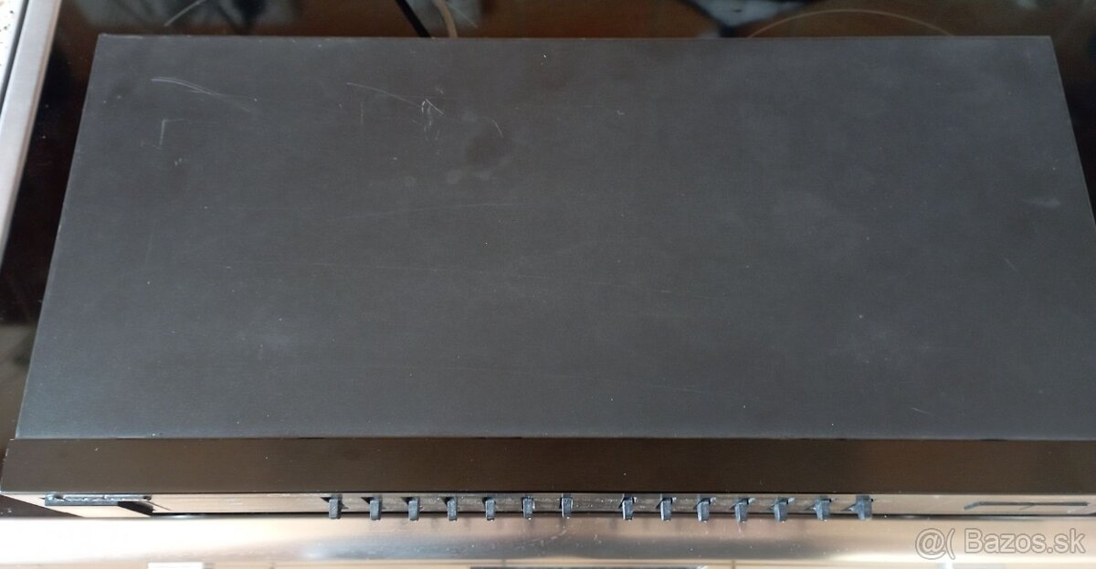 Equalizer Pioneer GR-333 - 4