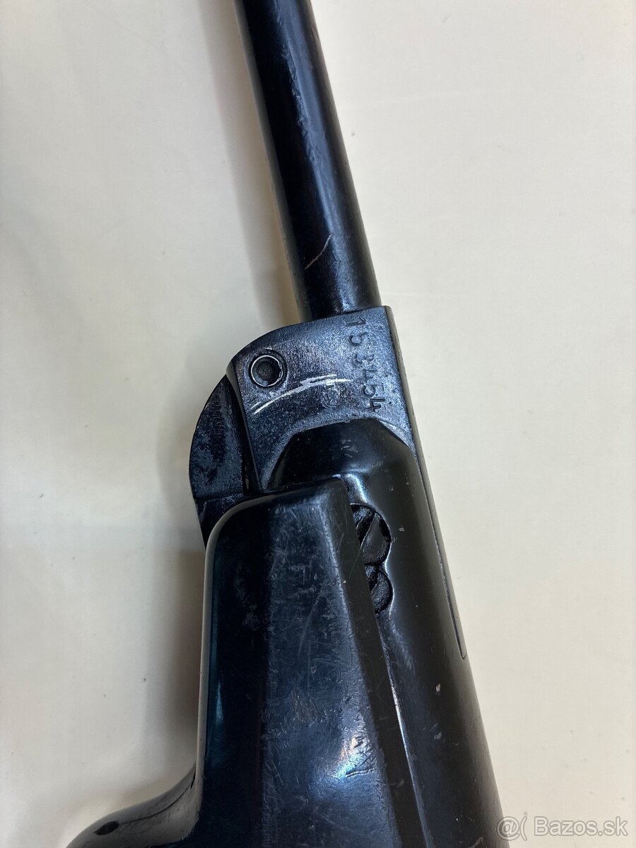 Vzduchová pištoľ tex - 4