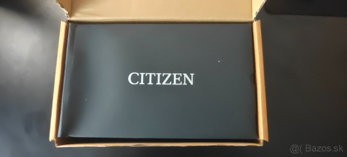 Citizen NB6030-59L - 4