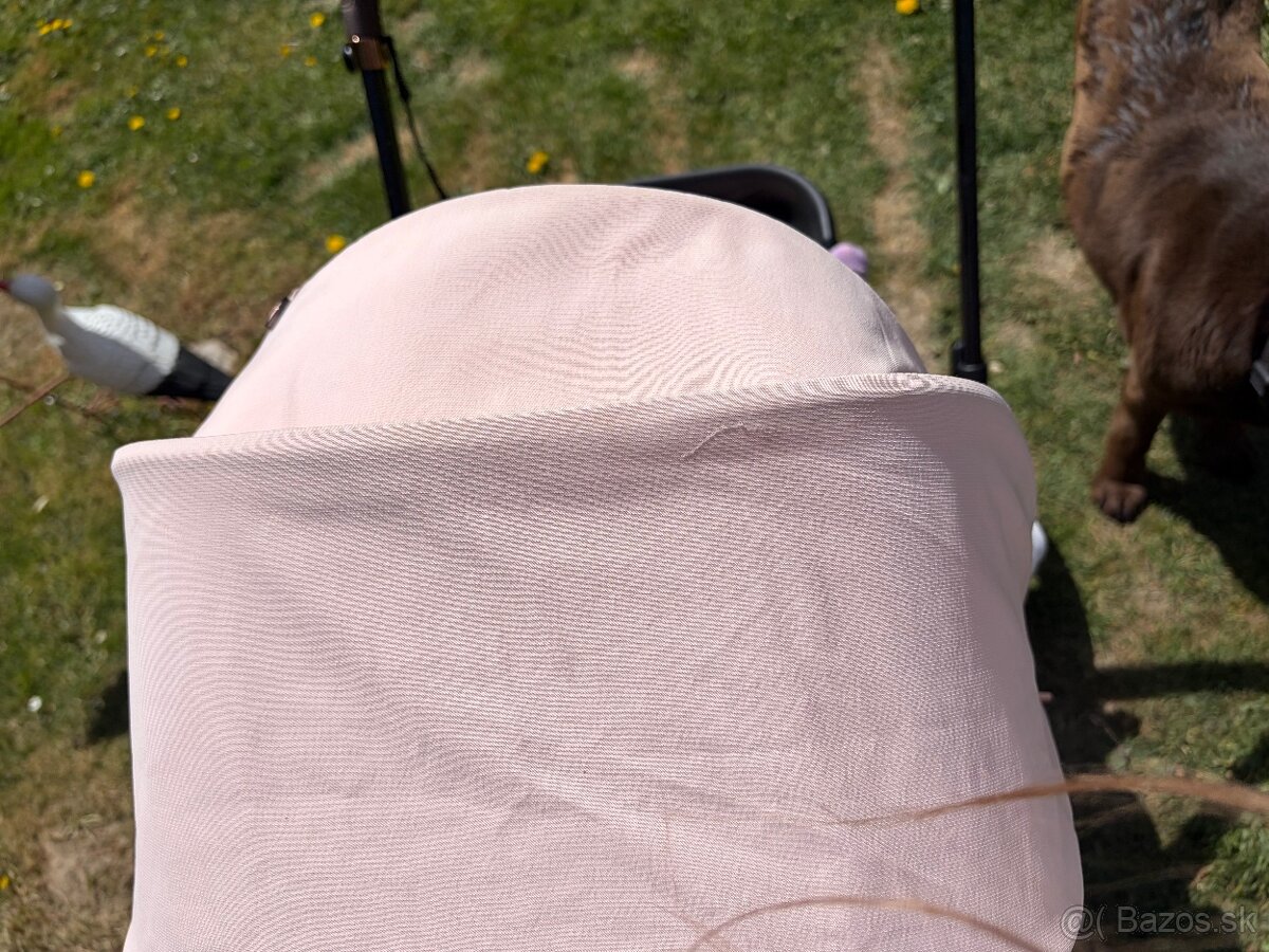 cybex priam 4.0 - 4