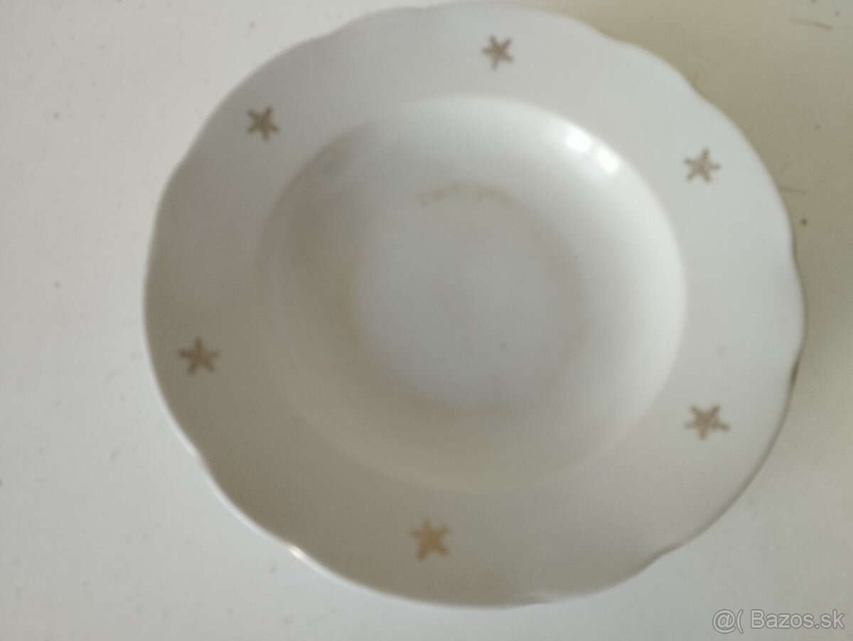 Porcelán - 4