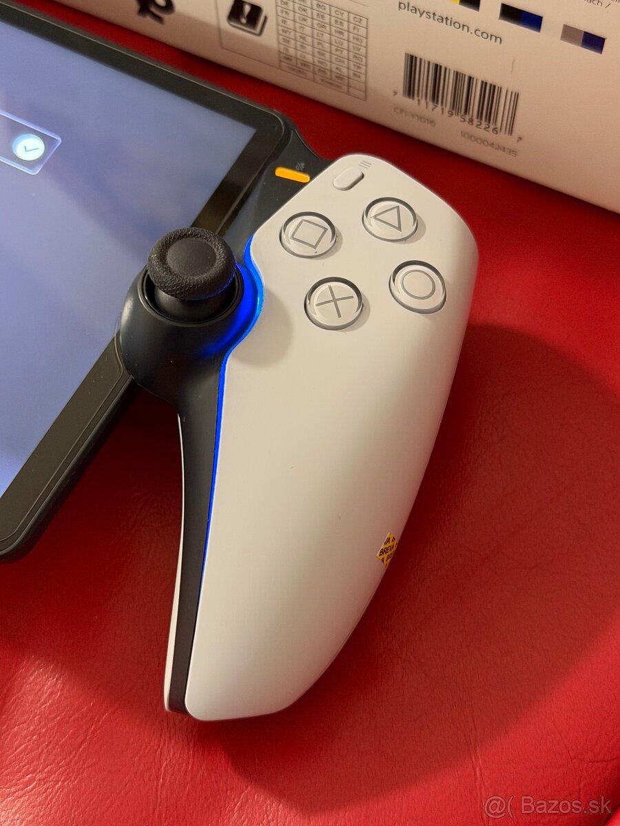 Playstation Portal - 4