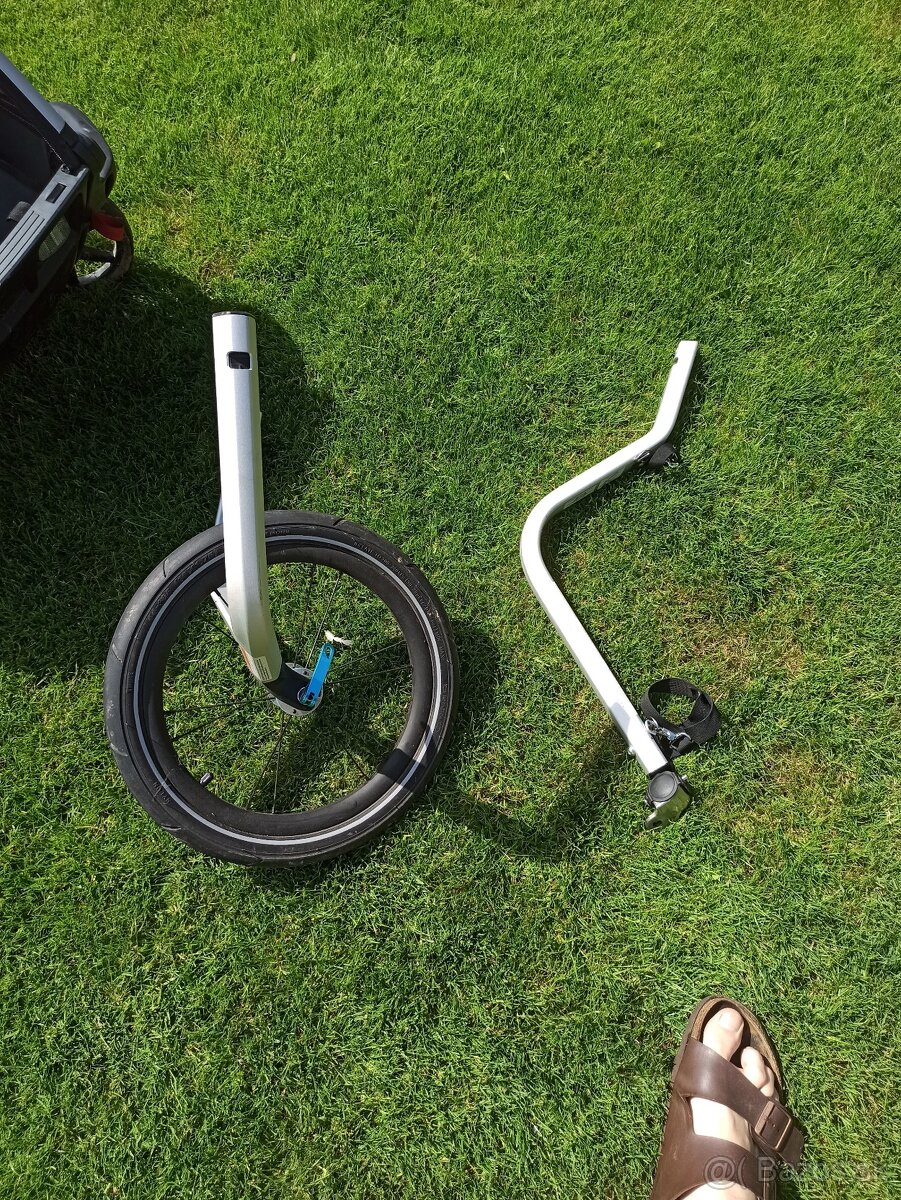 Thule Chariot Cross1 - 4