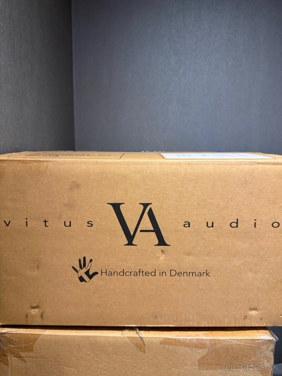 Vitus Audio RI-100 - 4