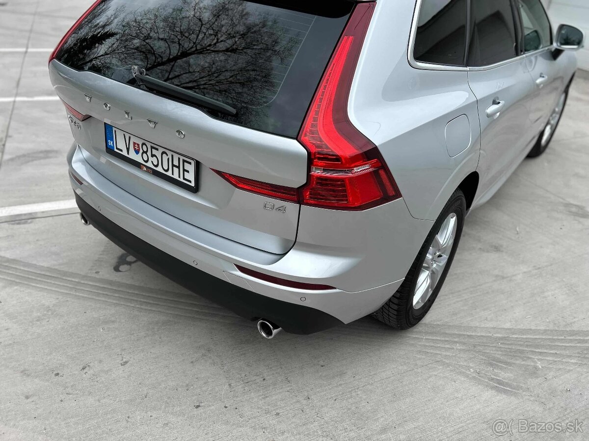 Volvo XC 60 r.v.2019 Humenné - 4