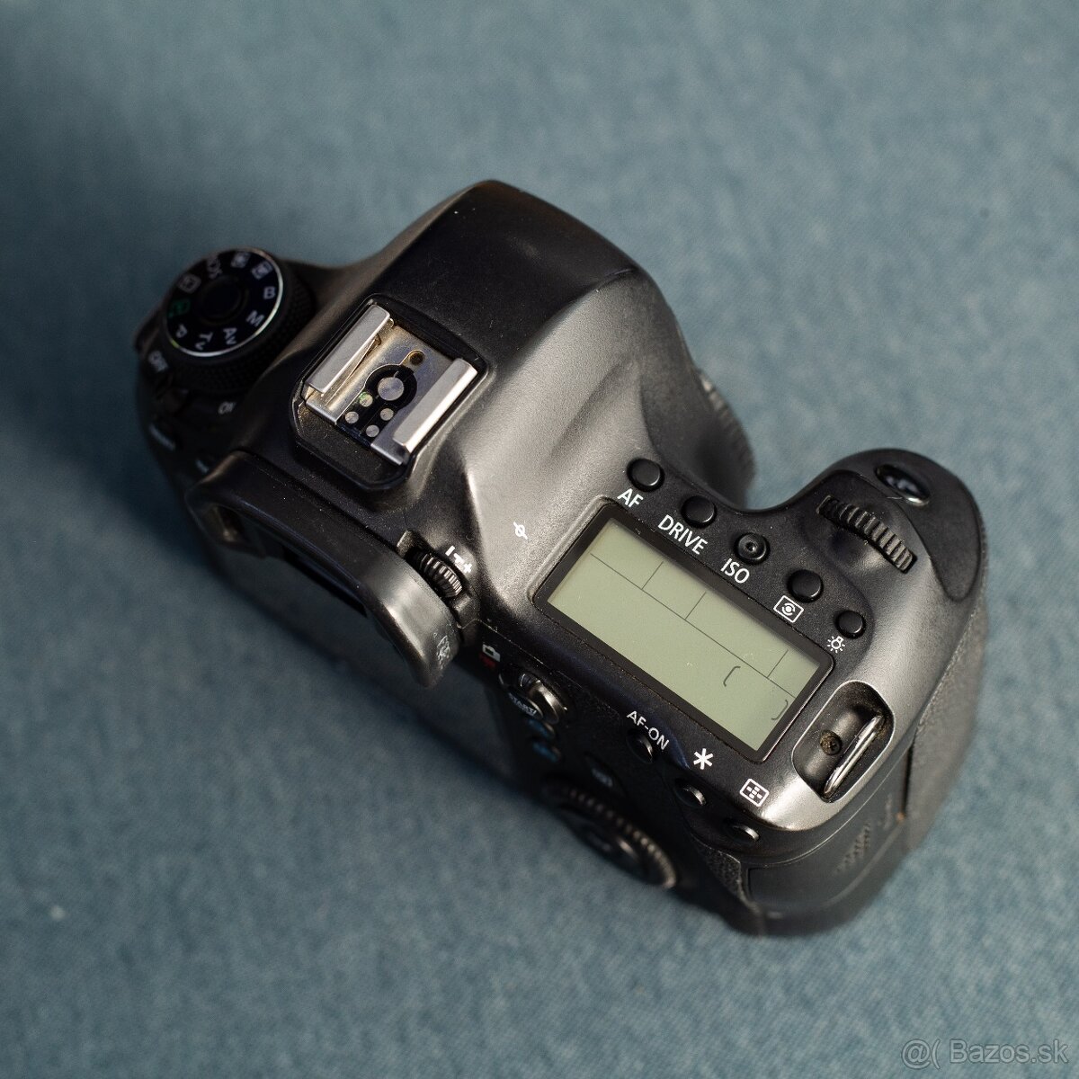 Canon EOS 6D + 2ks. baterky - 4