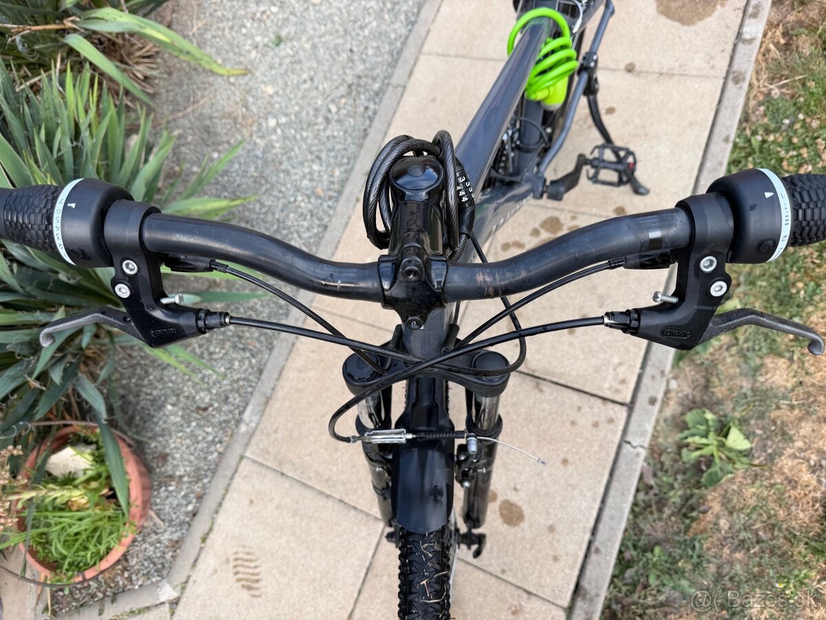 Rockrider 27.5” M - 4