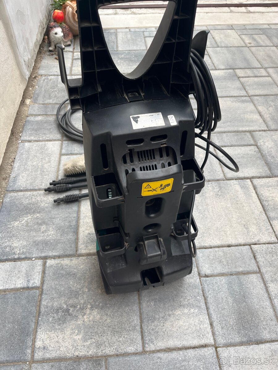 Bosch Aquatak - 4