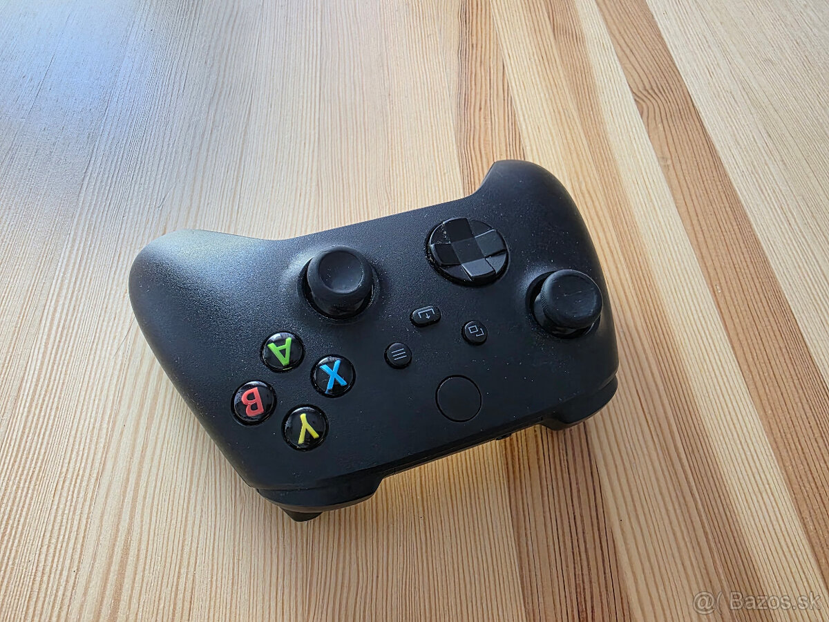 Microsoft XBOX Series S 512GB - 4