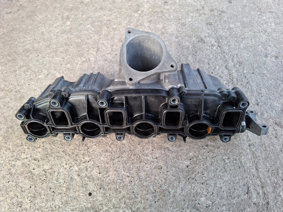 Virive klapky, EGR VW Passat B6 2.0 TDI CR - 4