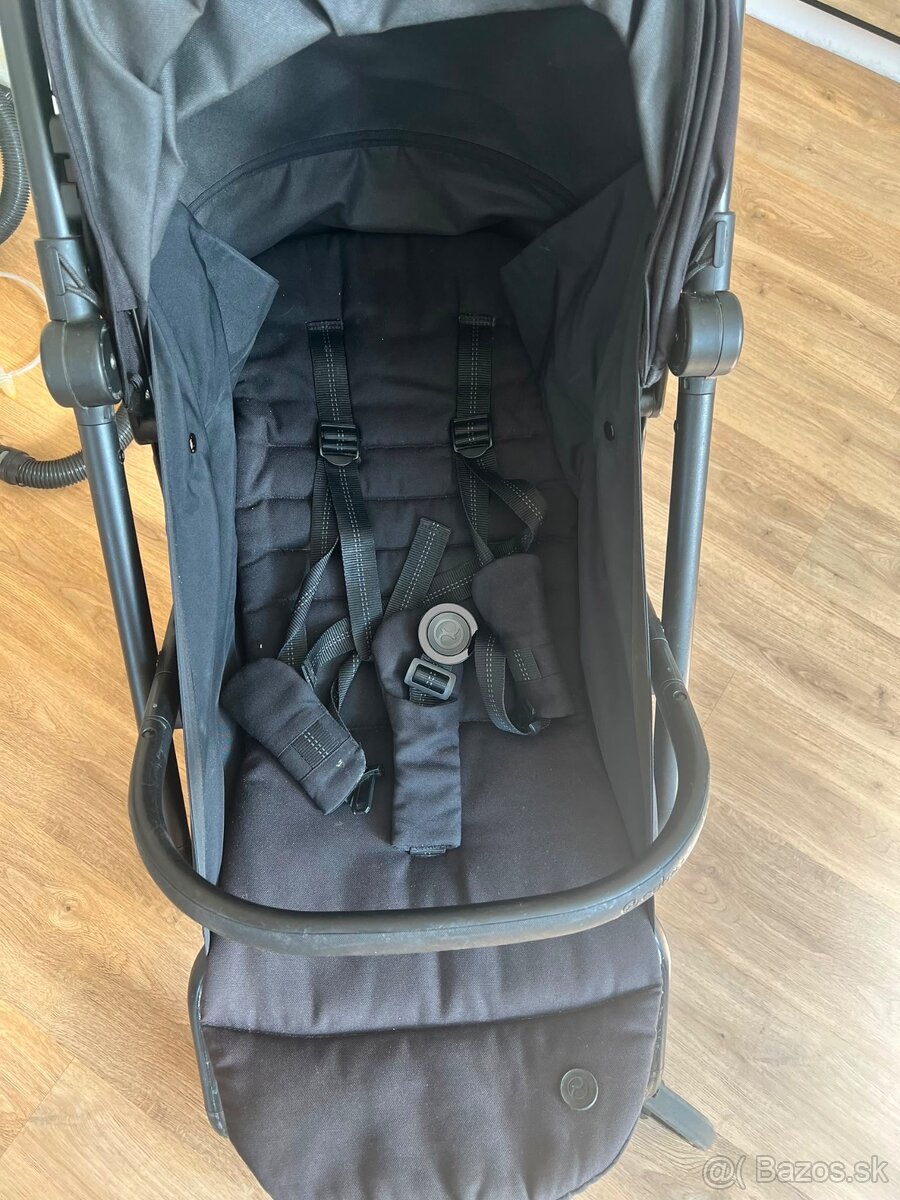 cybex eezy s+2 - 4
