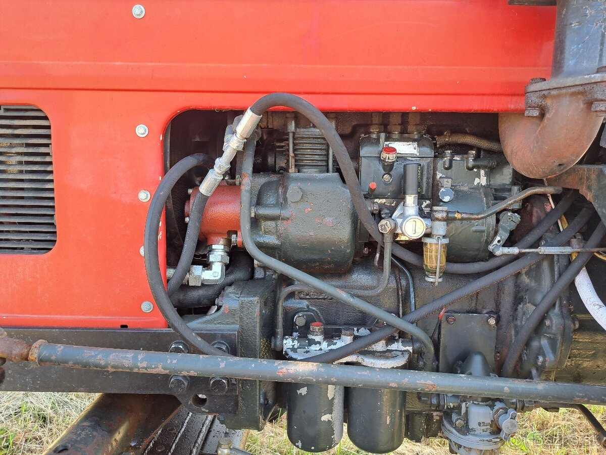 Zetor 5011 - 4