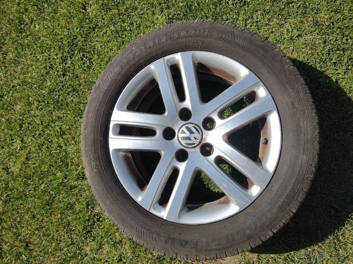 Volkswagen - 4