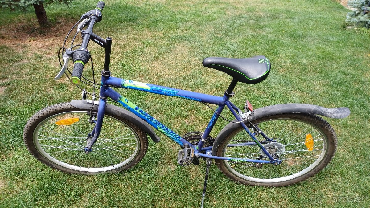 Bicykel 26 - 4
