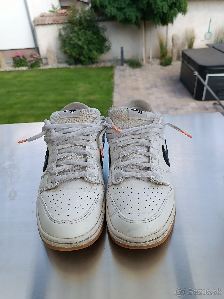 Nike Dunk SB - 4