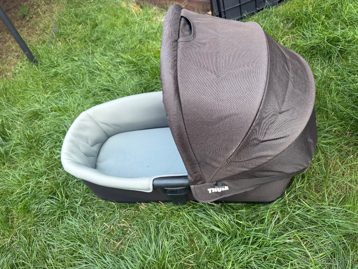 Thule Urban Glide 2 - 4