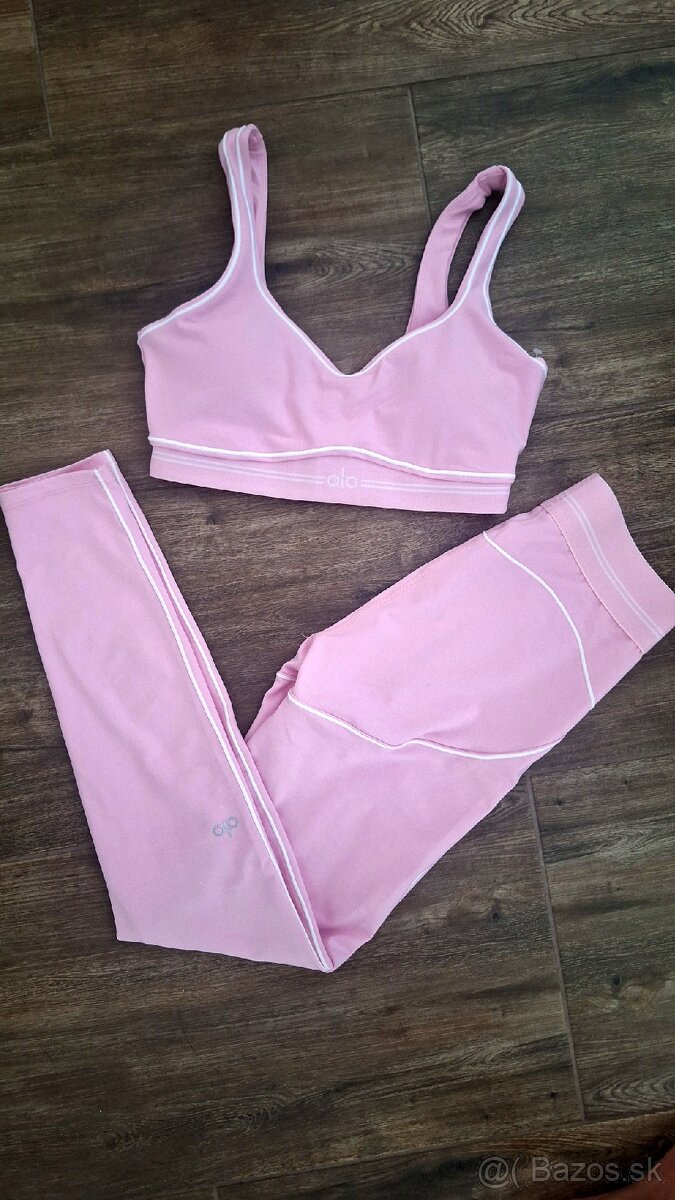 Alo yoga set - 4