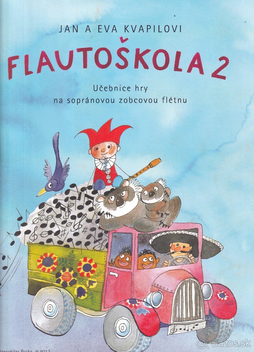 ladička - 4