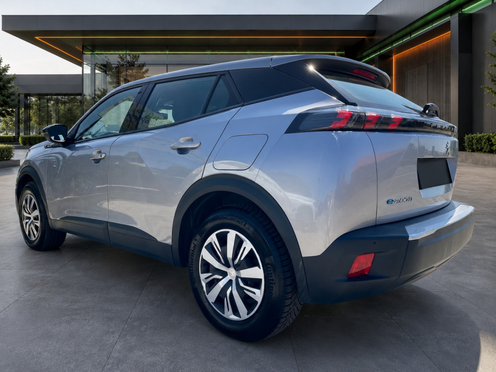 Peugeot 2008 2023 - 4