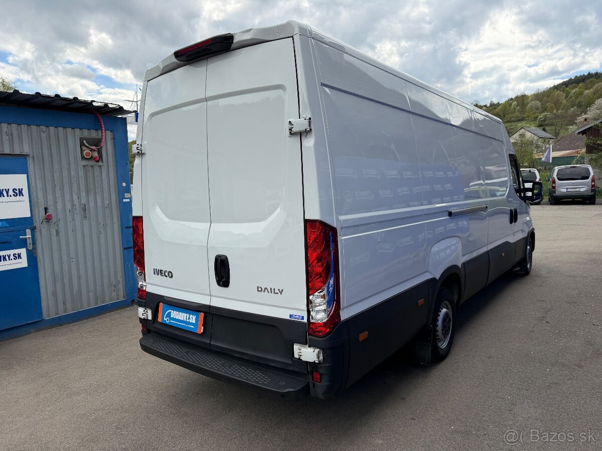 Iveco Daily 35S16 - 4