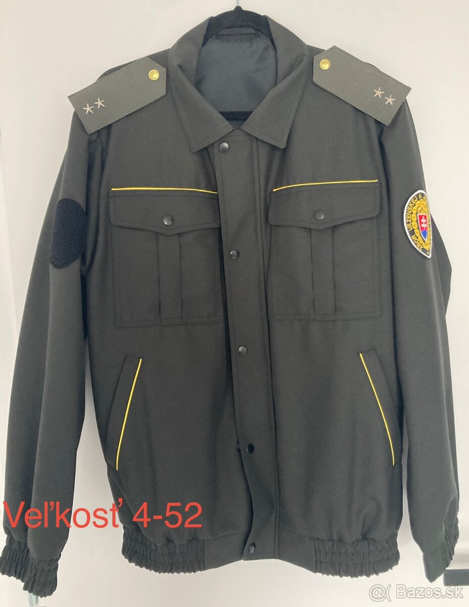 ZVJS oblečenie - 4